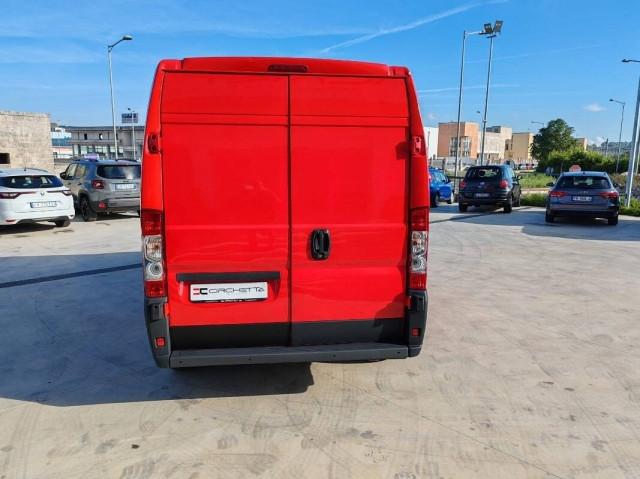 Fiat Ducato 35 LH3 2.3 mjt 150cv