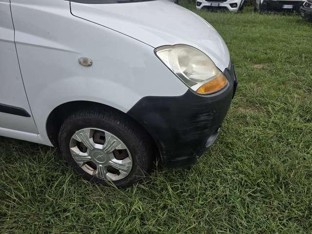 Chevrolet Matiz 0.8 SE Chic ecologic Gpl