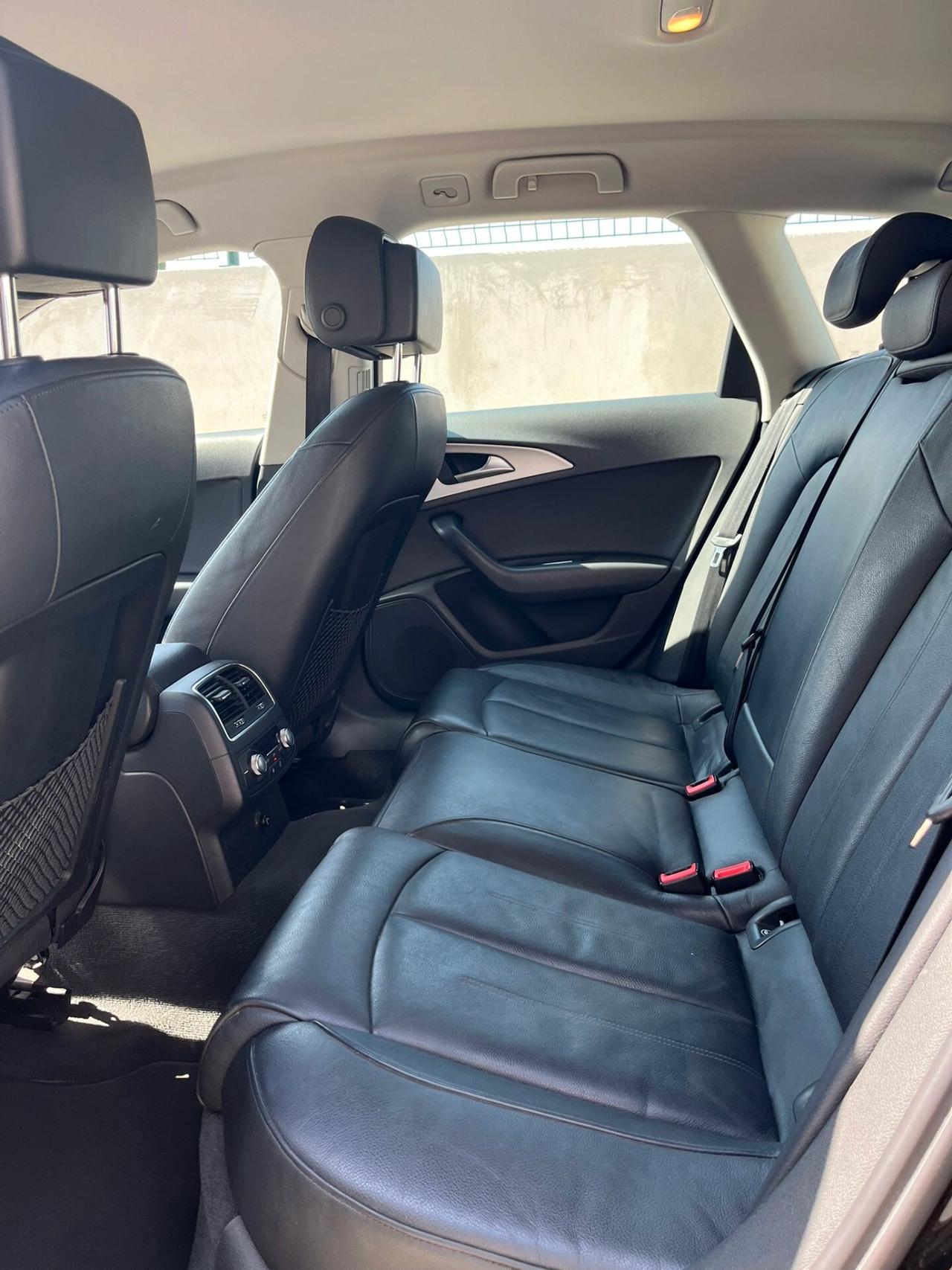 Audi A6 Avant 2.0 TDI 190 CV ultra Business Plus