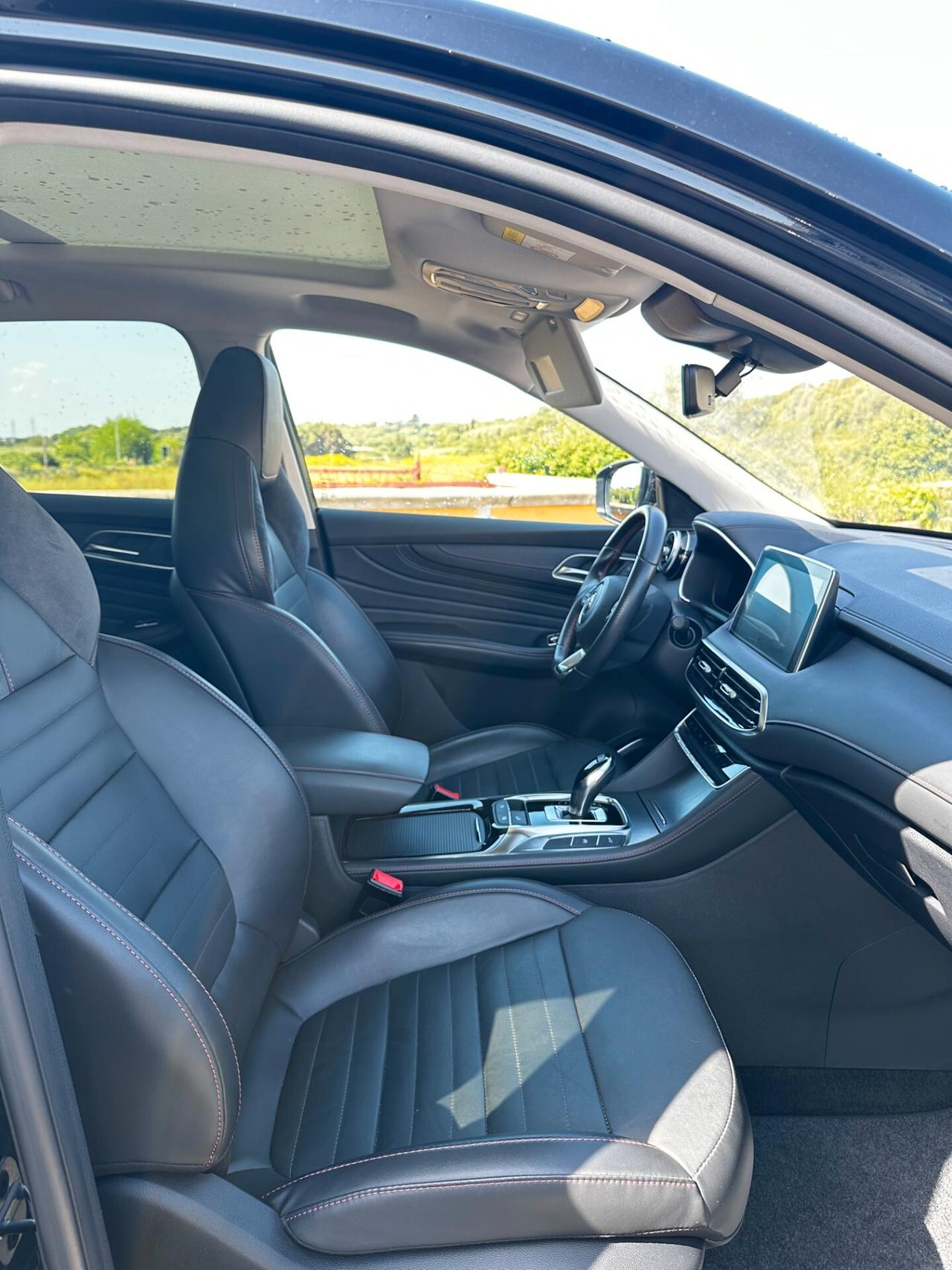 Mg HS 1.5T-GDI AT Comfort
