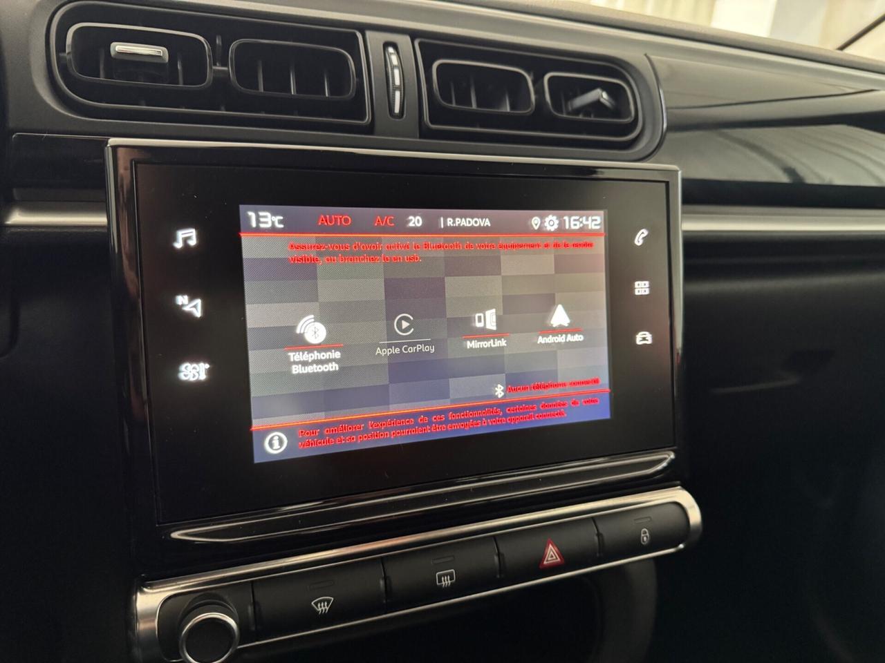 Citroen C3 PureTech 82 Shine