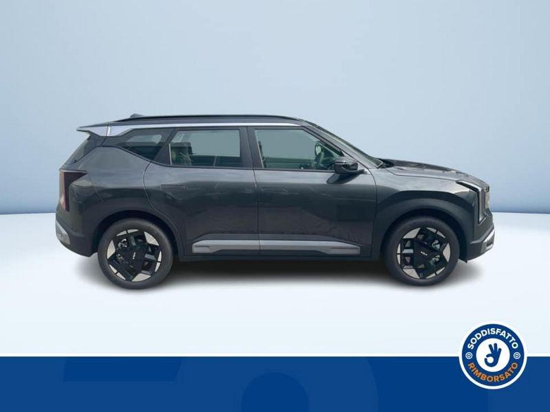 Kia Seltos 1.6 TGDI DCT 4WD Style (TT)