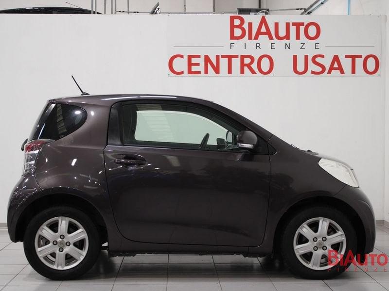 Toyota iQ iQ 1.0 Sol