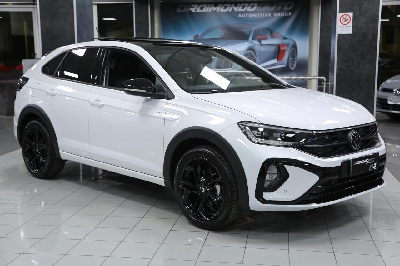 Volkswagen Taigo R-Line Plus 1.0 TSI 115 cv