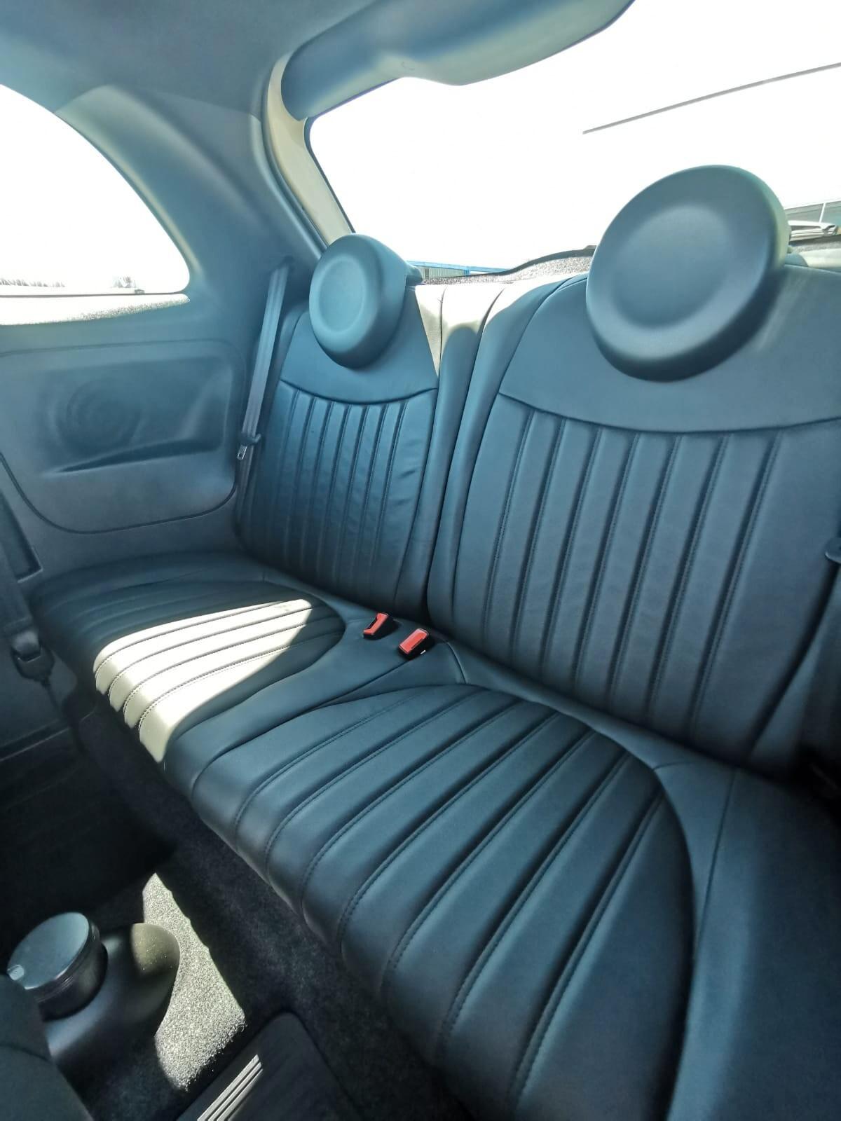 Fiat 500 1.3 Multijet 16V 95 CV S