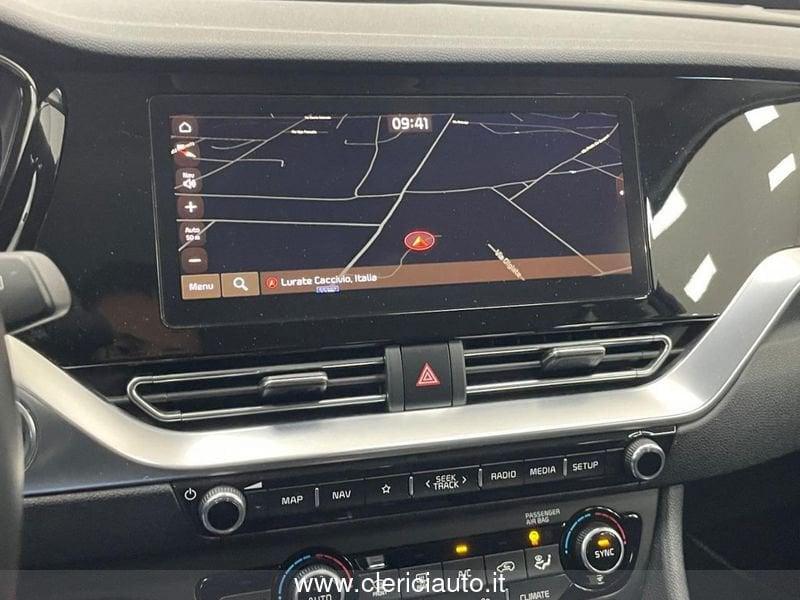 KIA Niro 1.6 GDi DCT HEV Style