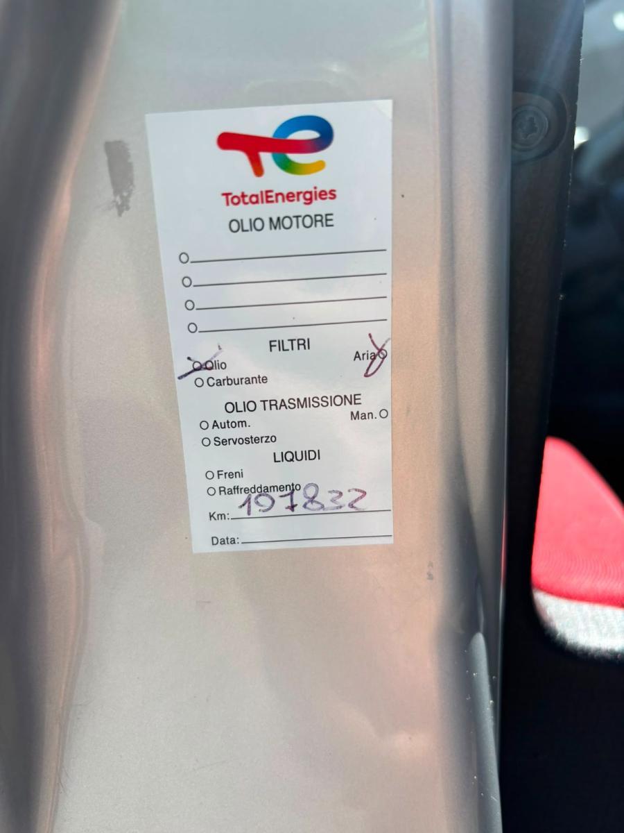 FIAT Panda 1.2 Easy 5 POSTI