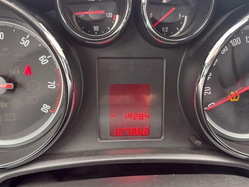 Opel Astra ST 1.4 Turbo Elective 140cv MT6