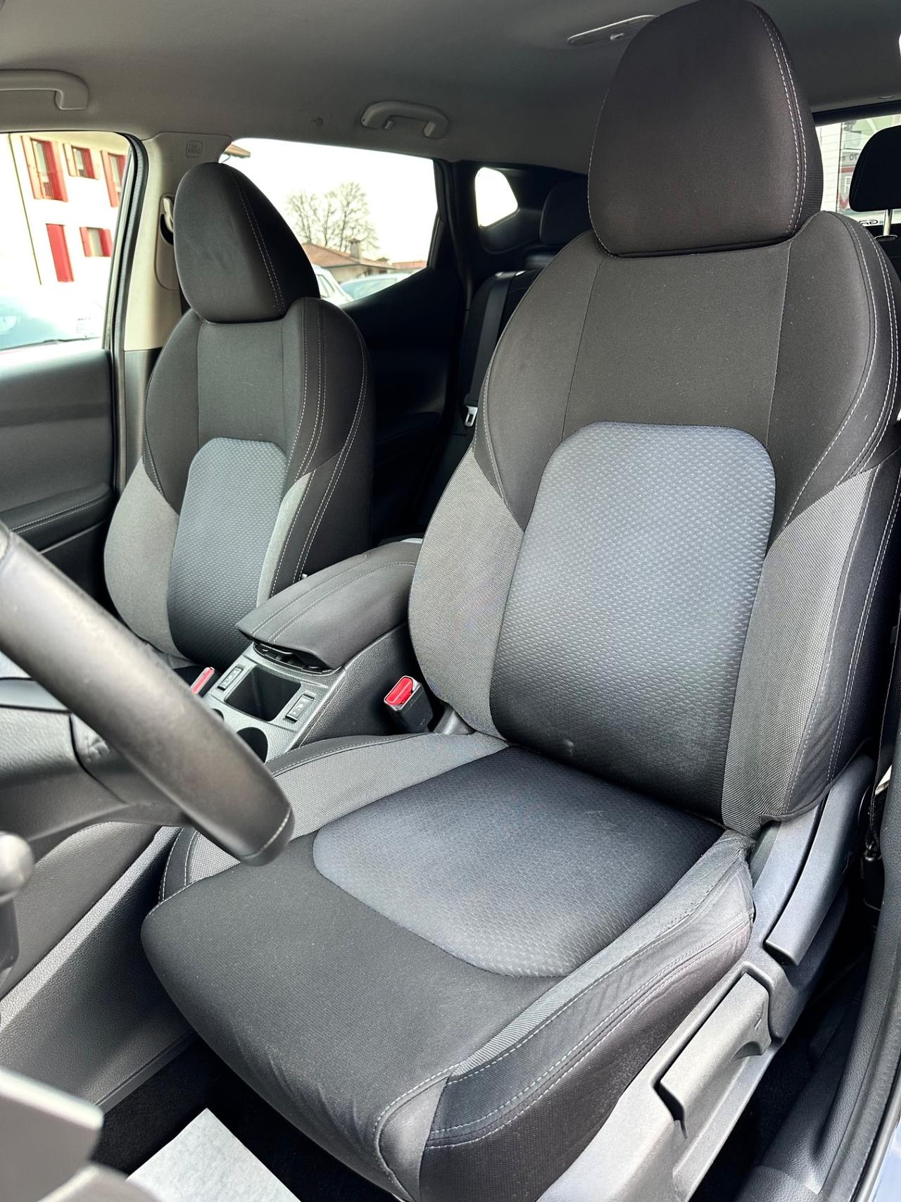 Nissan Qashqai 1.5dCi 110Cv Tekna+ Uniproprietario