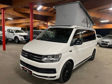 Volkswagen California T6 Beach 2.0 TDI Edition