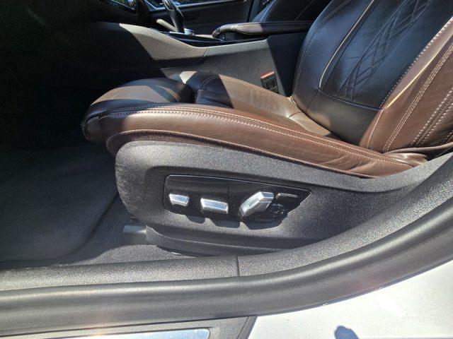 BMW 530 530e Touring Luxury auto IVA ESPOSTA