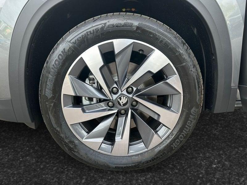 Skoda Kodiaq Style 2,0 TDI 110 kW (150 CV) 7 marce - DSG