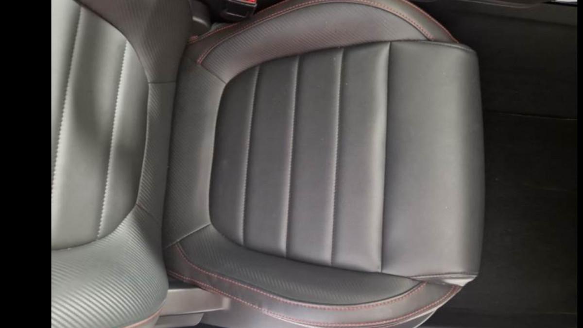 MG Zs 1.0T-Gdi Aut. Luxury