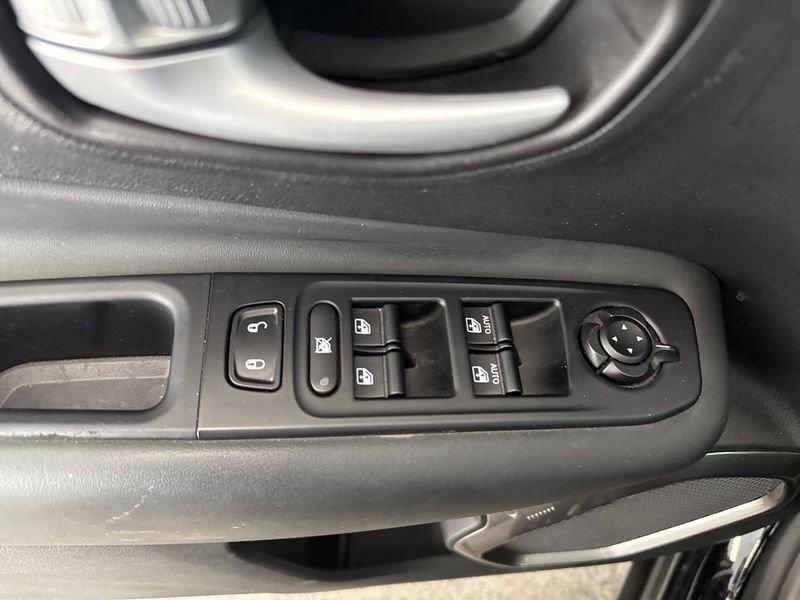 Jeep Renegade 1.6 MJet 130cv Limited