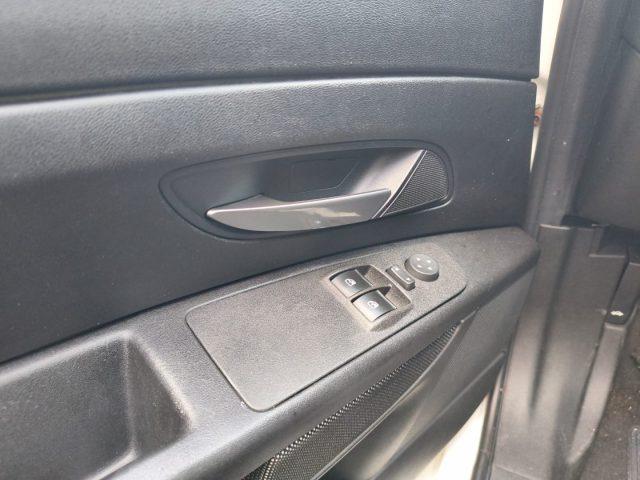 FIAT Grande Punto 1.3 MJT 90 CV 3 porte Sport