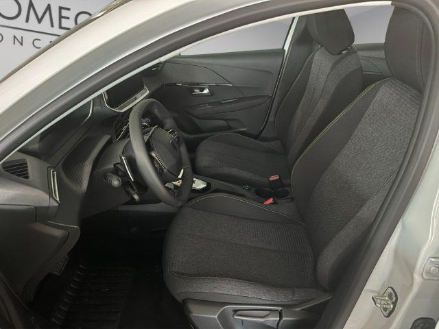 PEUGEOT 208 1.2 Hybrid 110 STYLE