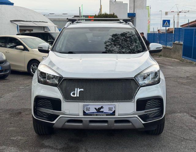 DR MOTOR DR 5.0 1.5 Bi-Fuel GPL *TETTO* *PELLE* *KEYLESS*