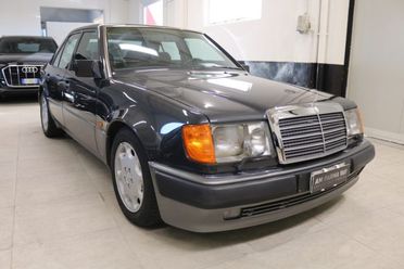 MERCEDES-BENZ 500 E cat W124 "" ASI STORICA "" RARISSIMA """