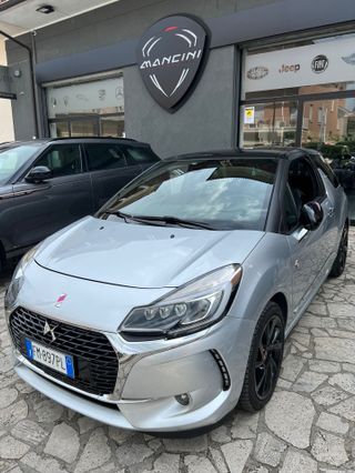 Ds DS3 DS 3 BlueHDi 75 So Chic