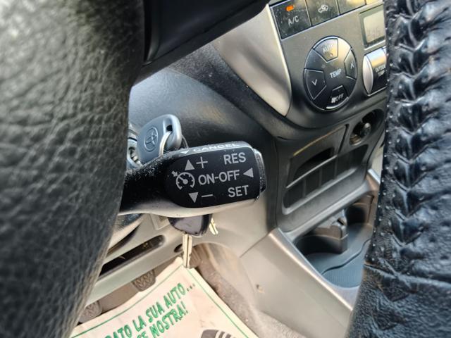 TOYOTA RAV 4 MY23 RAV4 2.0 BENZINA 5 Porte