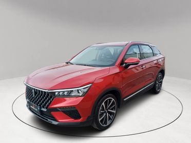 Bestune T77 Premium