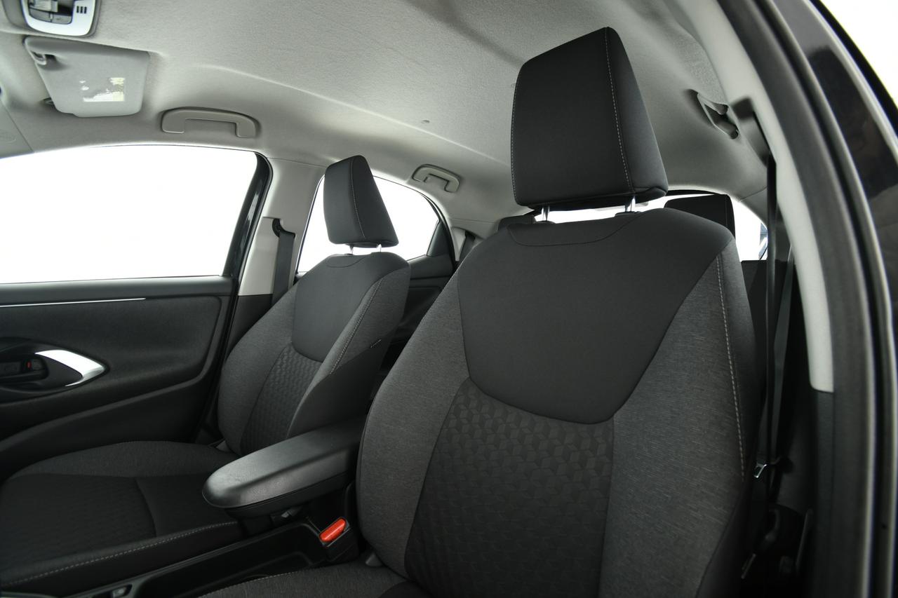 TOYOTA Yaris 1.5h Business CAMERA+ACC+APP CONNECT+NEOPATENTATI