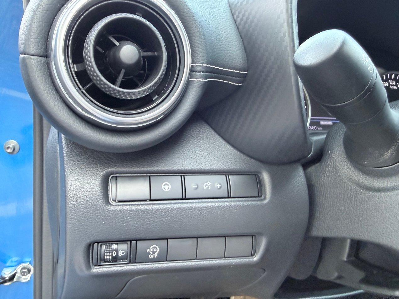 Nissan Juke 1.0 dig-t N-Design 114cv