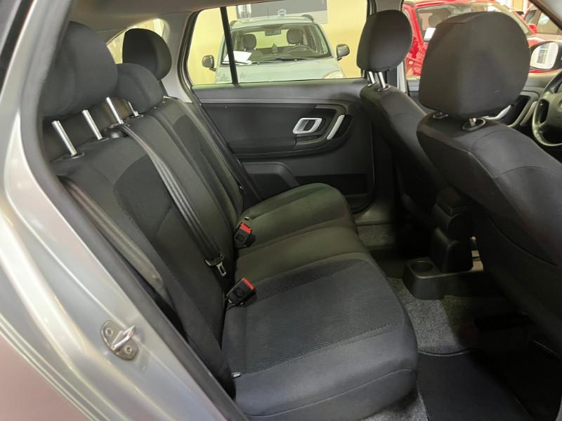 SKODA Fabia 1.6 Wagon Tip. Comfort