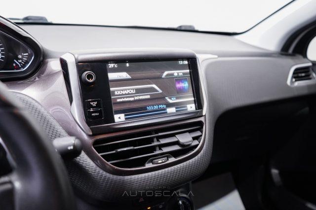 PEUGEOT 2008 1.6 e-HDi 92cv S&S ETG6 Active