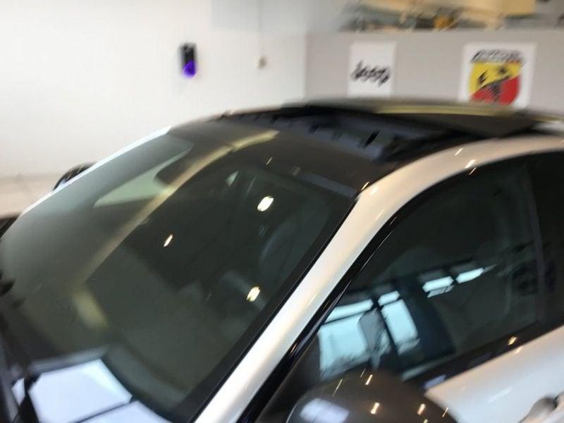 Alfa Romeo Giulia Giulia 2.2 Turbodiesel 160 CV AT8 B-Tech MY19 TETTO