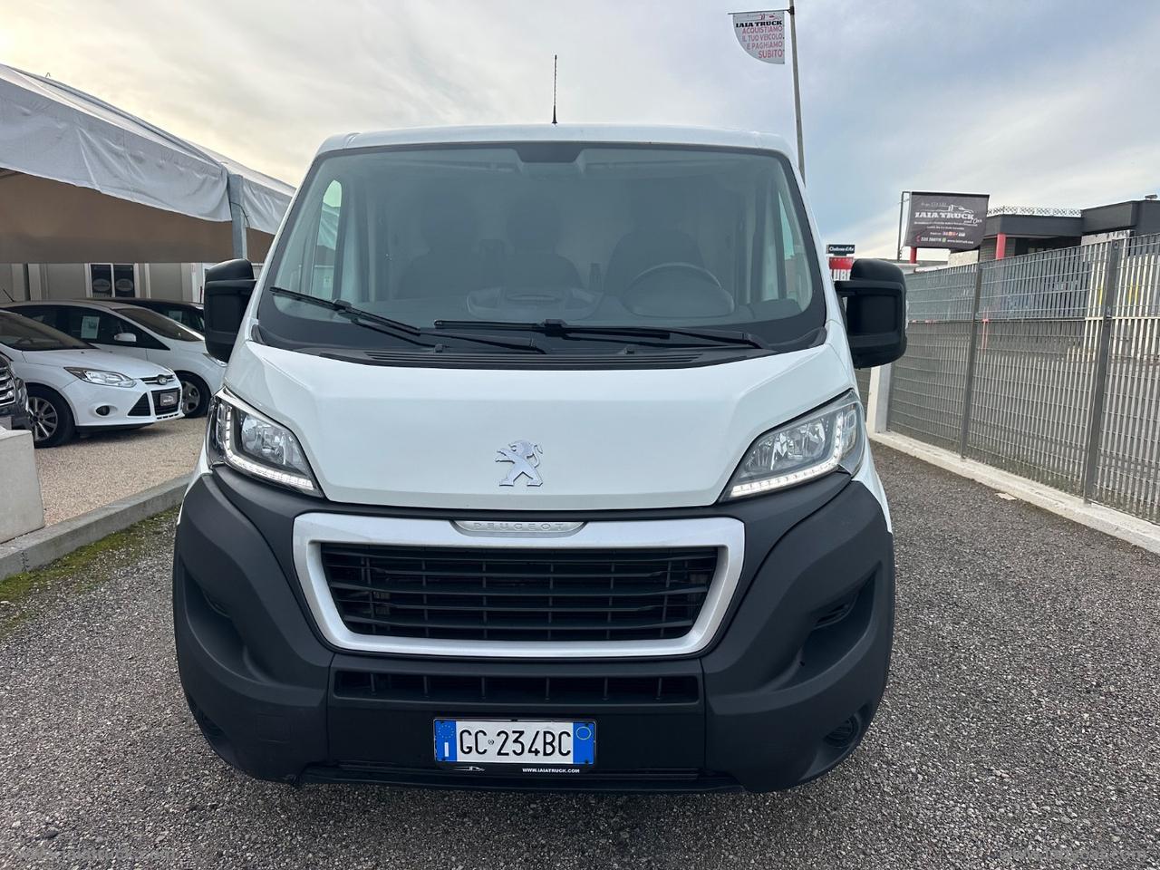 Boxer 335 BlueHDi 140 Furgone L2H1