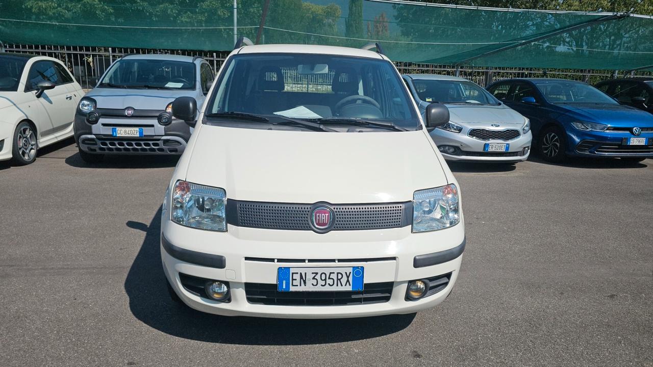 Fiat Panda 1.2 Classic