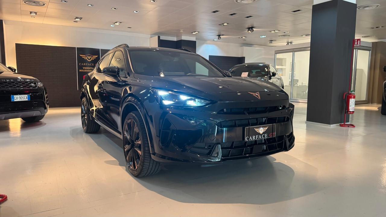 CUPRA FORMENTOR 1.5 PHEV-BENZINA - 2024
