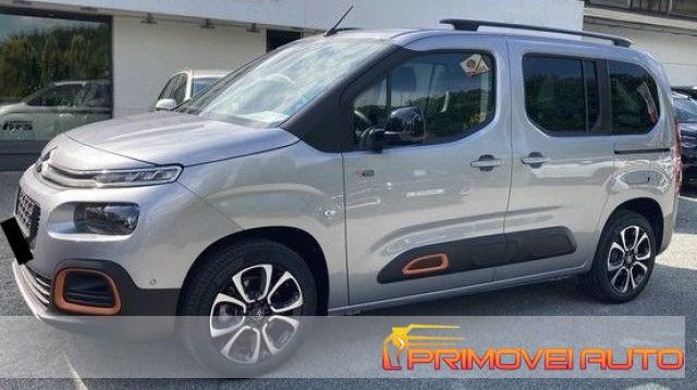 CITROEN Berlingo BlueHDi 130 Stop&Start M Shine