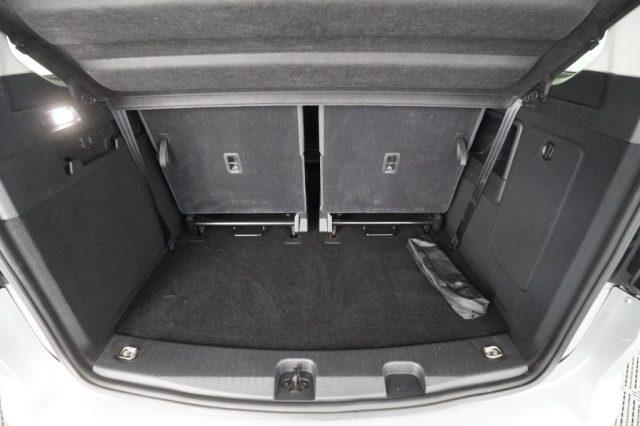 FORD Tourneo Connect Grand Tourneo Connect 2.0 EcoBlue 122 CV aut. Tita