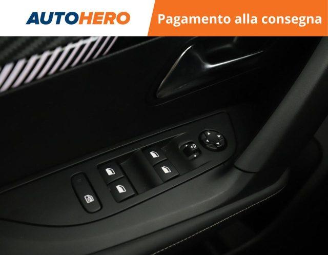 PEUGEOT 2008 PureTech 130 S&S EAT8 Allure