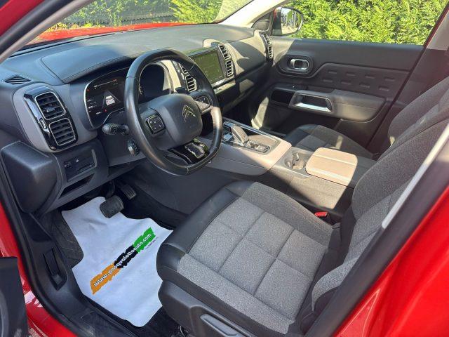 CITROEN C5 Aircross 1.2 PureTech 130 S&S EAT8 Feel