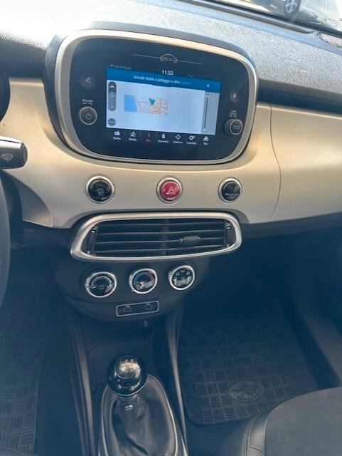 FIAT 500X 2021 1,3 MJ