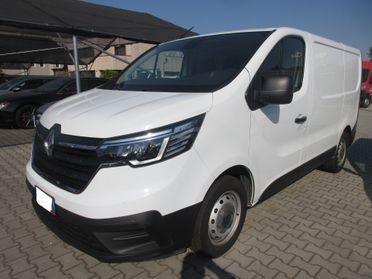 Renault TRAFIC 2.0 DCI 110CV FURGONE PASSO CORTO TETTO NORMALE