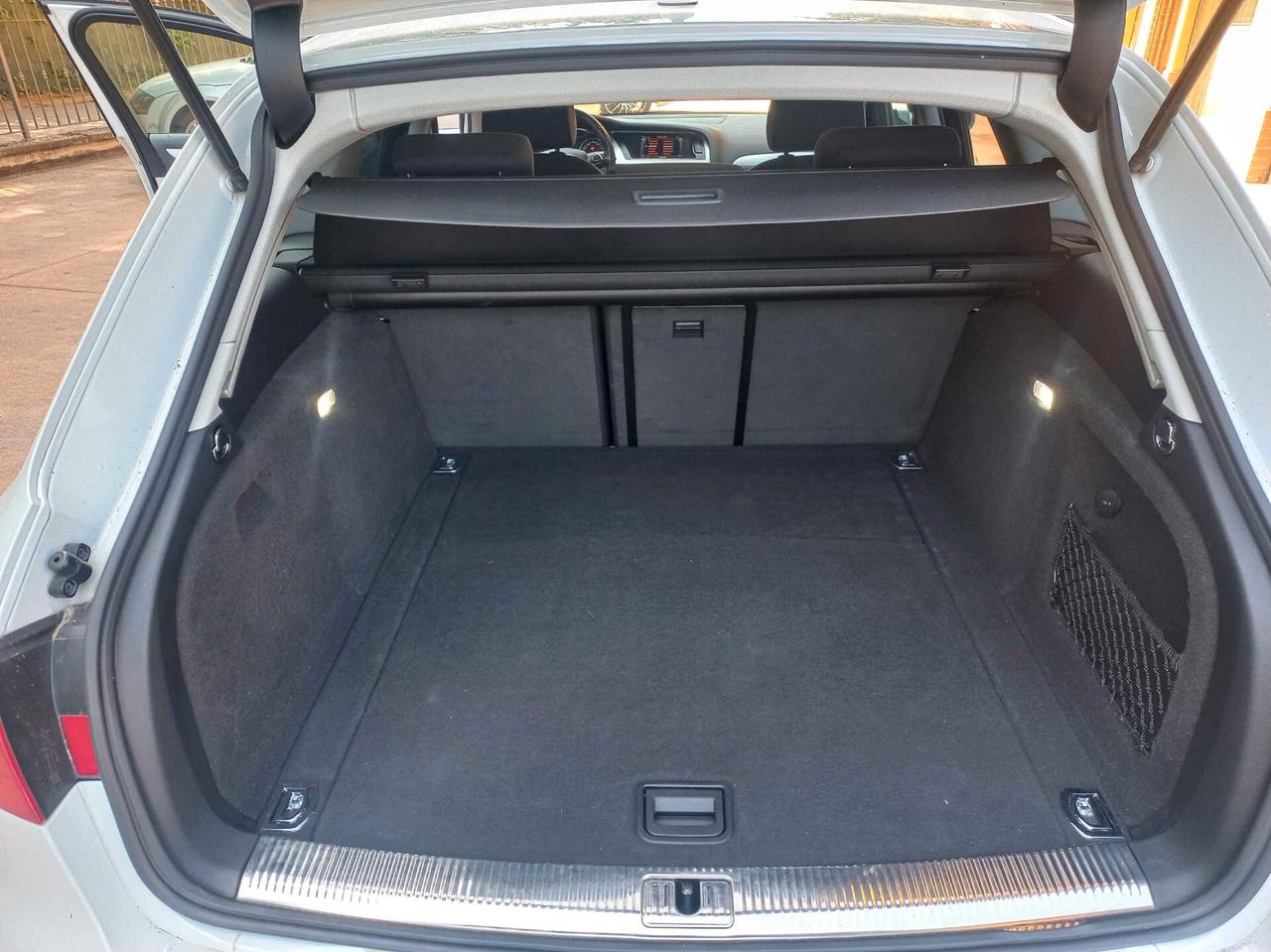 Audi A4 2.0 TDI 150 CV ultra Business