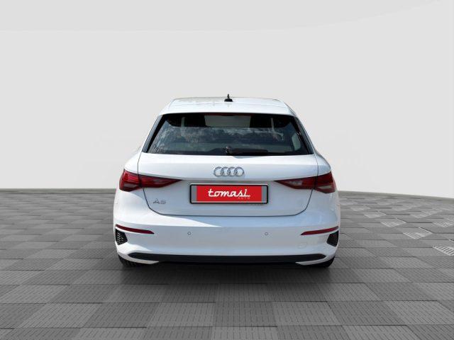 AUDI A3 A3 SPB 30 TFSI Business
