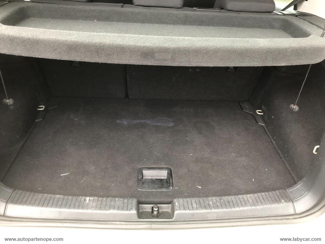 VOLKSWAGEN T-Cross 1.0 TSI Style BMT