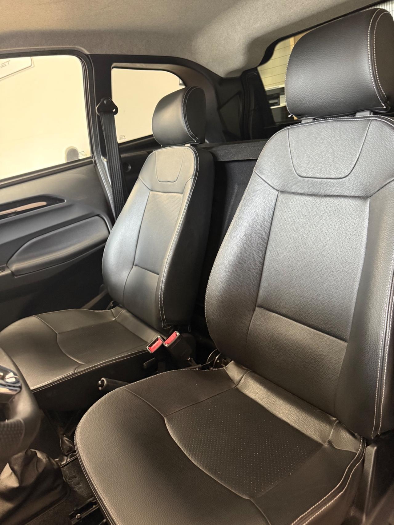 Aixam City Sport Emotion