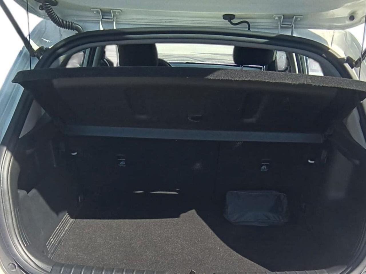 Kia Stonic 1.2 DPI ECO GPL Style