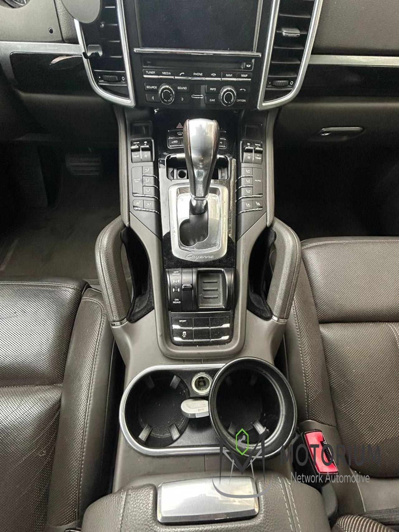 Porsche Cayenne 3.0 Diesel