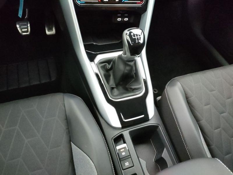 Volkswagen T-Roc T-Roc 1.0 tsi Life 115cv