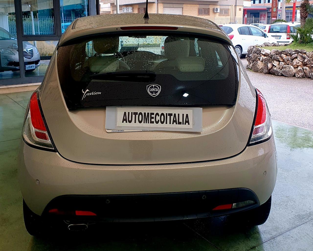 Lancia Ypsilon 1.3 MJT - 07/2015 - KM. 162000