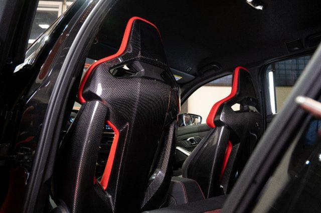 BMW M3 Touring CS.4X4.MEGA.551.CV.0-100.3.4.SEC.OLTRE.300