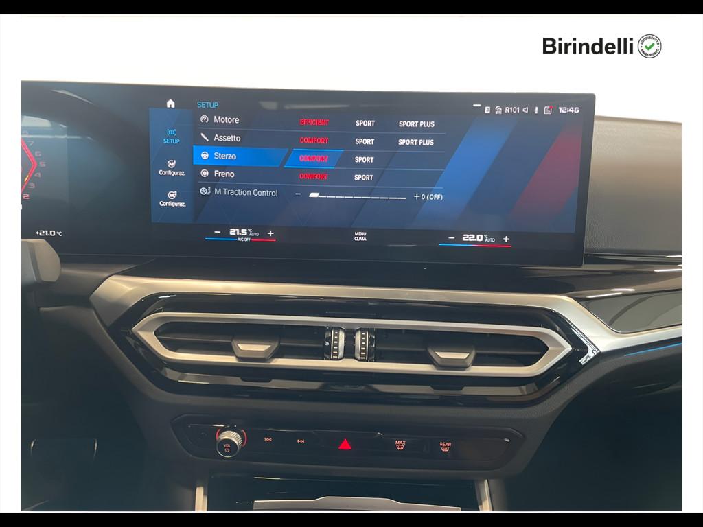 BMW Serie 2 Cpé(G42/87) - M2