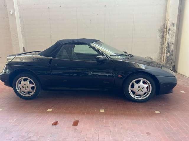 Lotus Elan 1.6 turbo intercooler 16V SE